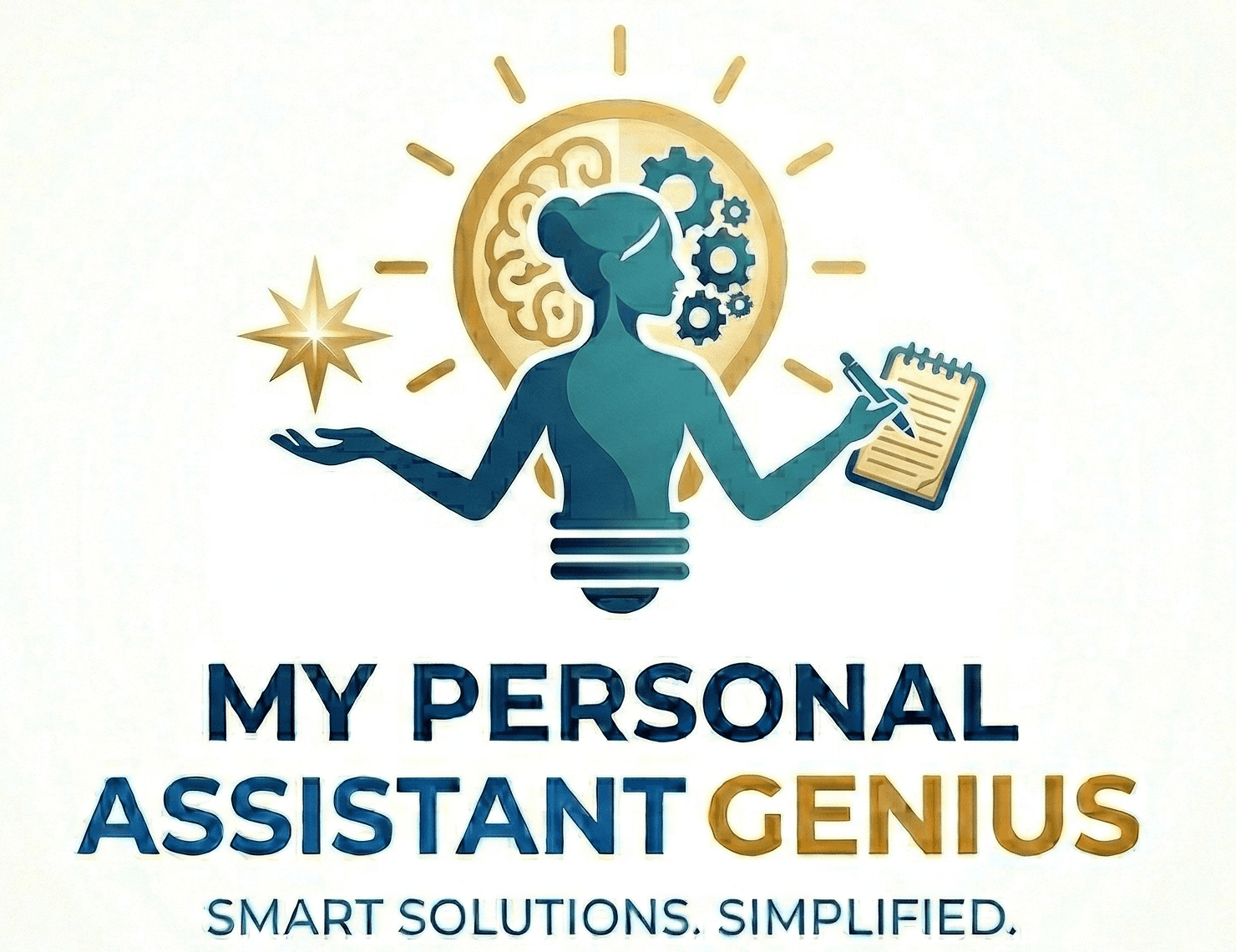 My Personal Assistant Genius